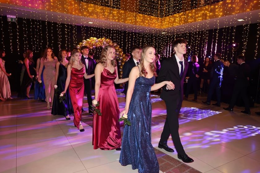 Studni&oacute;wka uczni&oacute;w VI LO im. Bolesława Prusa we Wrocławiu (3 luty 2024)&nbsp;