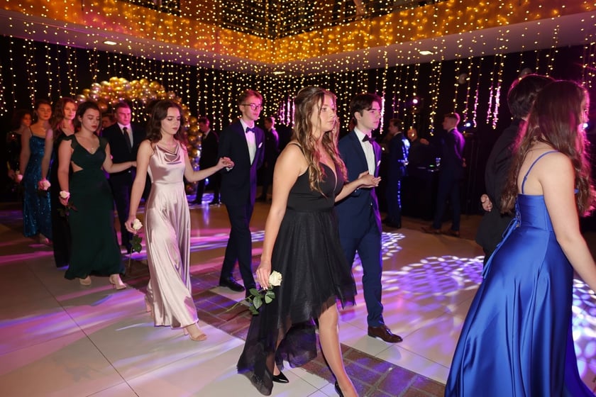 Studni&oacute;wka uczni&oacute;w VI LO im. Bolesława Prusa we Wrocławiu (3 luty 2024)&nbsp;