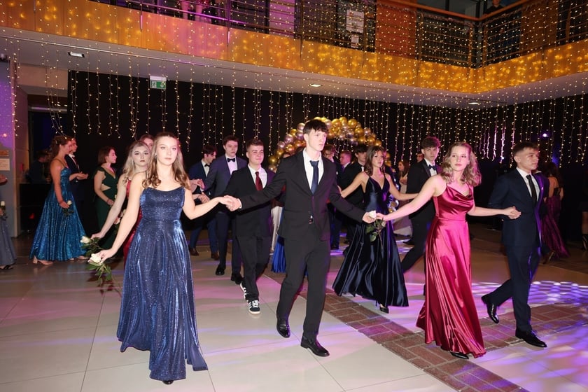 Studni&oacute;wka uczni&oacute;w VI LO im. Bolesława Prusa we Wrocławiu (3 luty 2024)&nbsp;