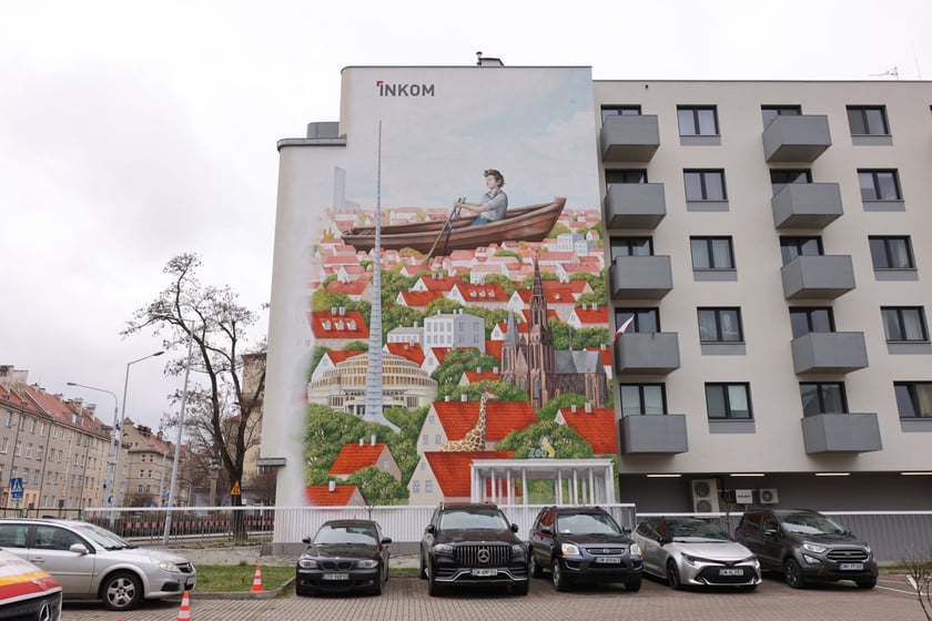 Mural