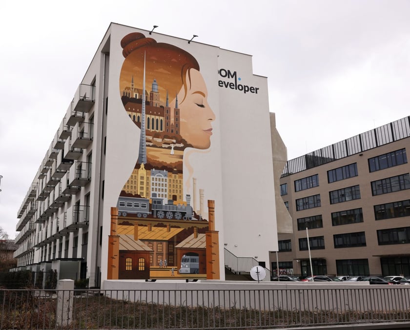 Mural