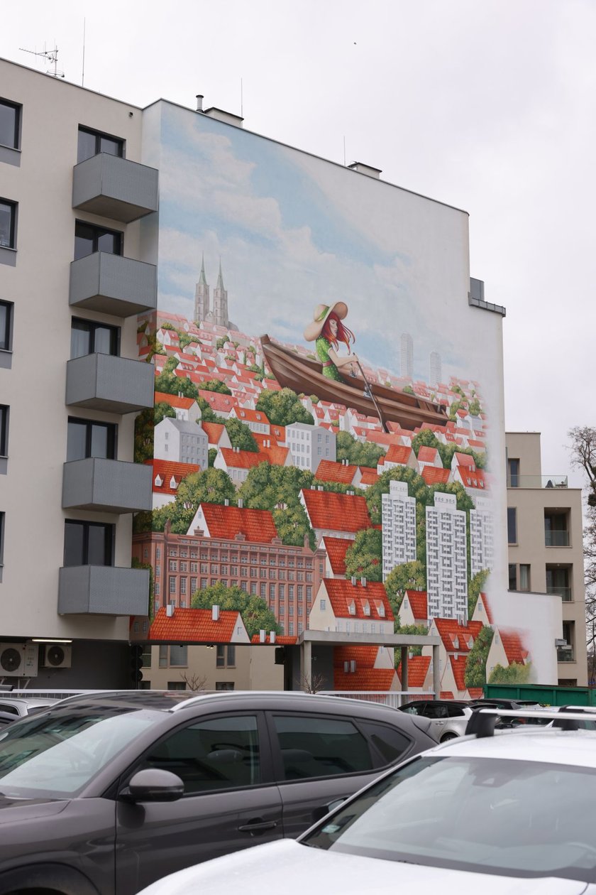 Mural