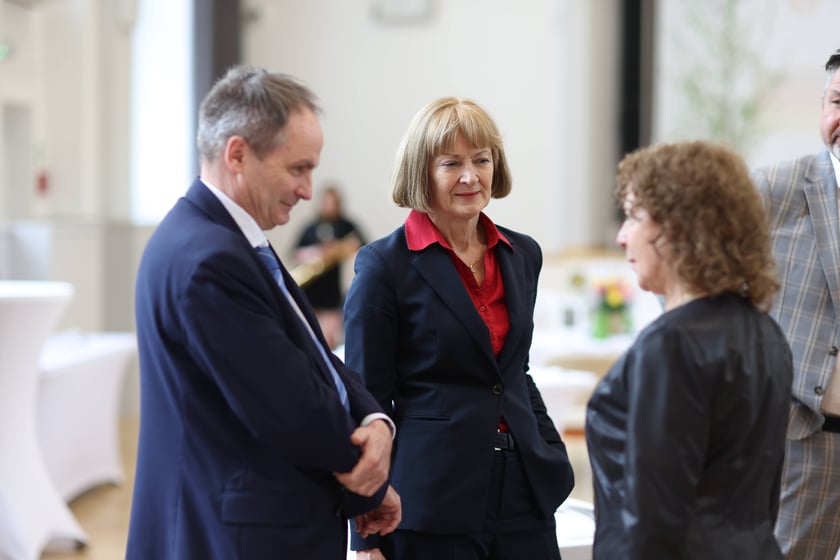 XXIV edycja Międzynarodowego Konkursu Czterech Miast: Stadthagen, Wrocławia, Tapolca, Carcassonne w zawodzie kucharz – kelner