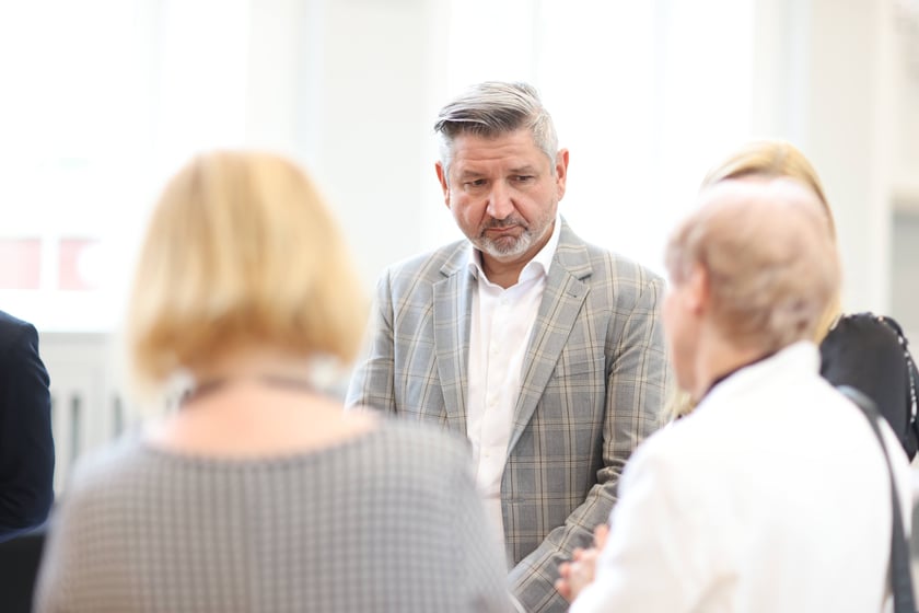 XXIV edycja Międzynarodowego Konkursu Czterech Miast: Stadthagen, Wrocławia, Tapolca, Carcassonne w zawodzie kucharz – kelner