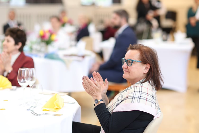 XXIV edycja Międzynarodowego Konkursu Czterech Miast: Stadthagen, Wrocławia, Tapolca, Carcassonne w zawodzie kucharz – kelner