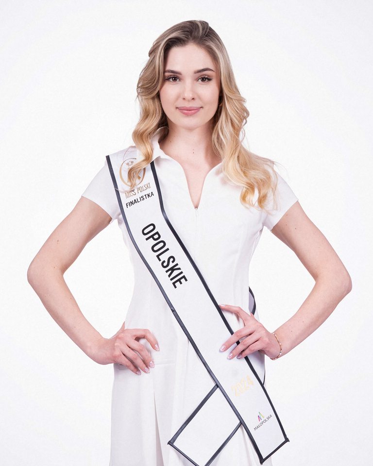 Alicja Grzejszczak, opolskie
