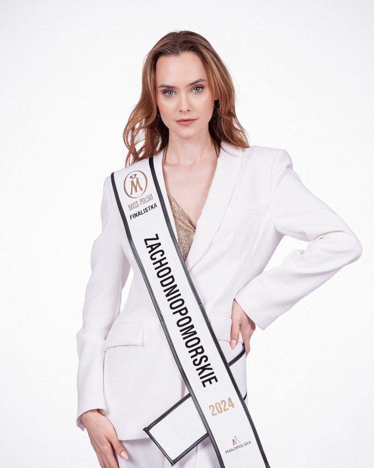 Małgorzata Molik, zachodniopomorskie