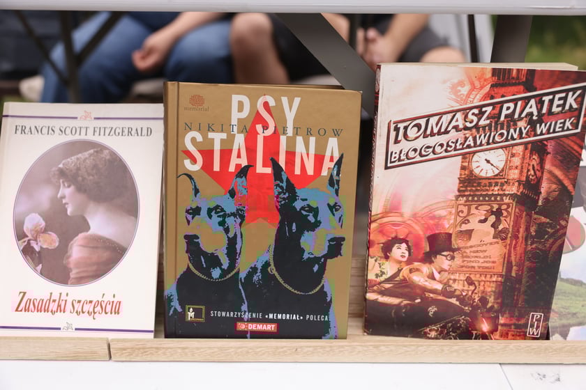 Pchli Targ w Sercu Szczepina