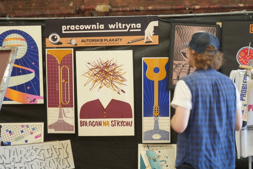 Festiwal kultury retro i vintage Daffodil Grill 2.0 w Czasoprzestrzeni.