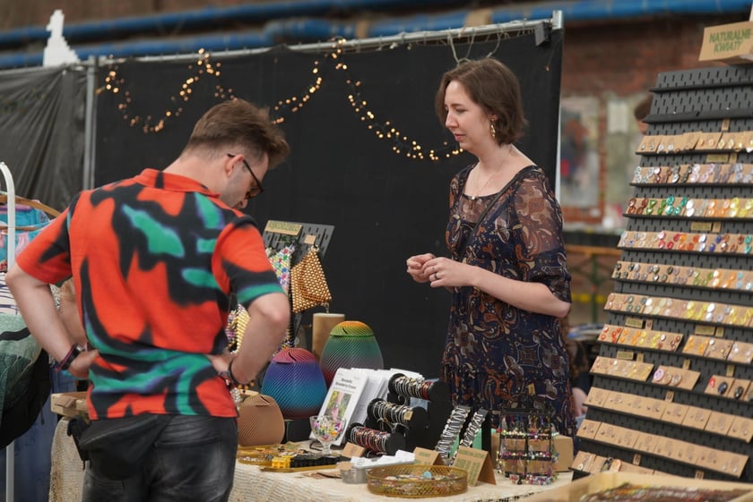 Festiwal kultury retro i vintage Daffodil Grill 2.0 w Czasoprzestrzeni.