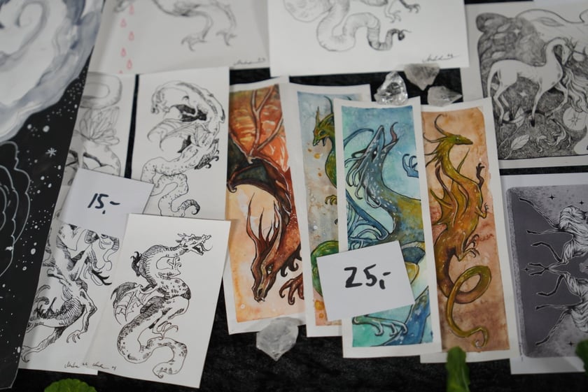 Festiwal kultury retro i vintage Daffodil Grill 2.0 w Czasoprzestrzeni.