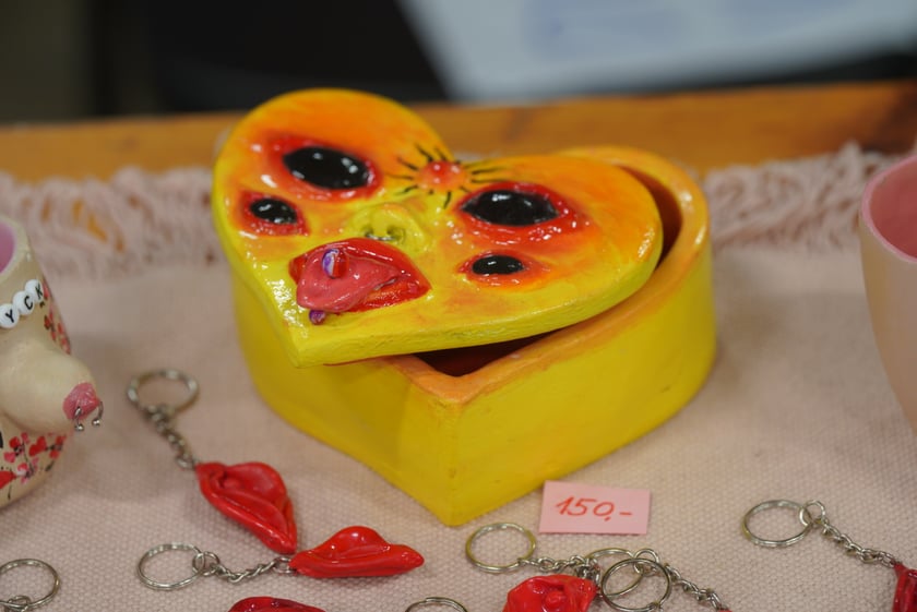 Festiwal kultury retro i vintage Daffodil Grill 2.0 w Czasoprzestrzeni.