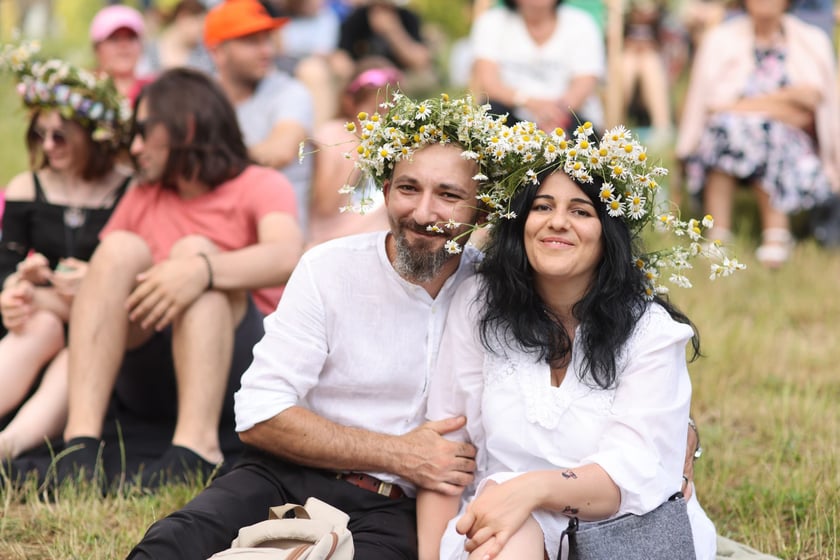 Święto Wrocławia 2023. Leśnica Noc Świętojańska