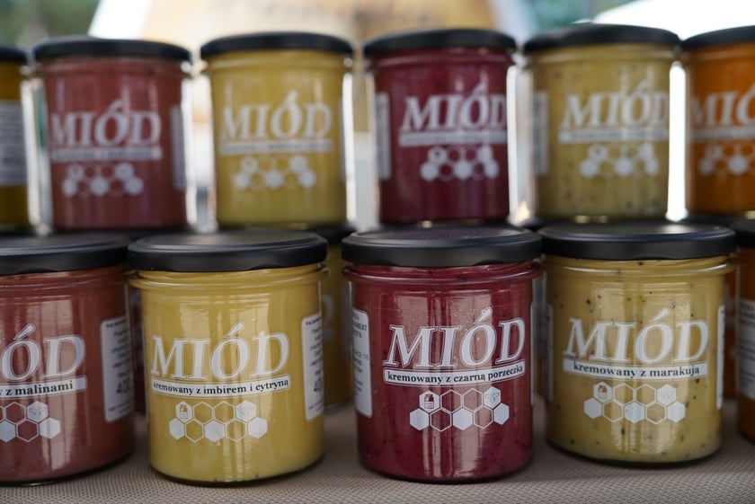 Targ Rolny na Zwycięskiej zaprasza. Smakołyki i pyszności