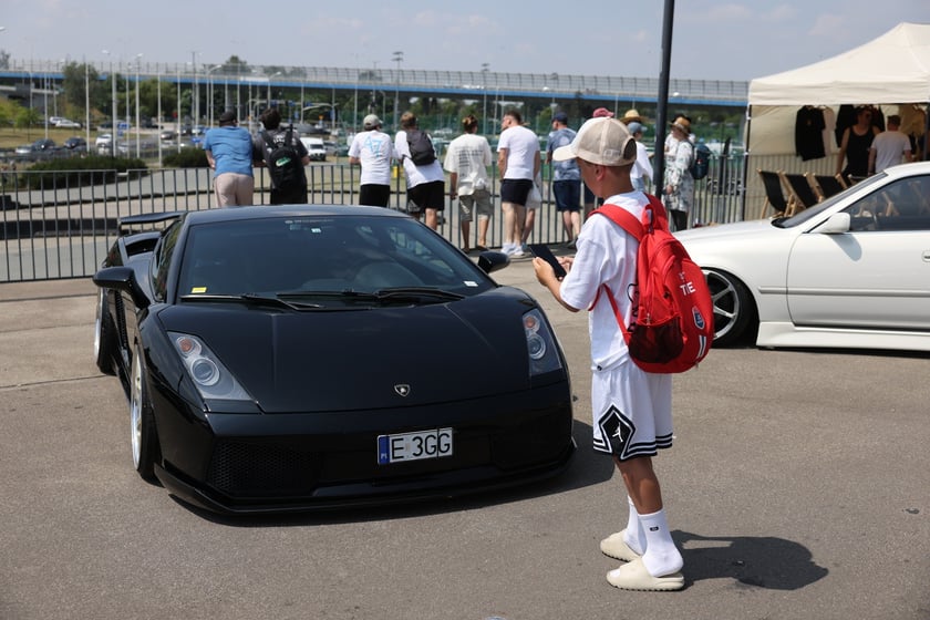 Utrace 2024 we Wrocławiu, Tarczyński Arena, 29 czerwca