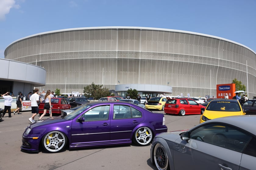 Utrace 2024 we Wrocławiu, Tarczyński Arena, 29 czerwca