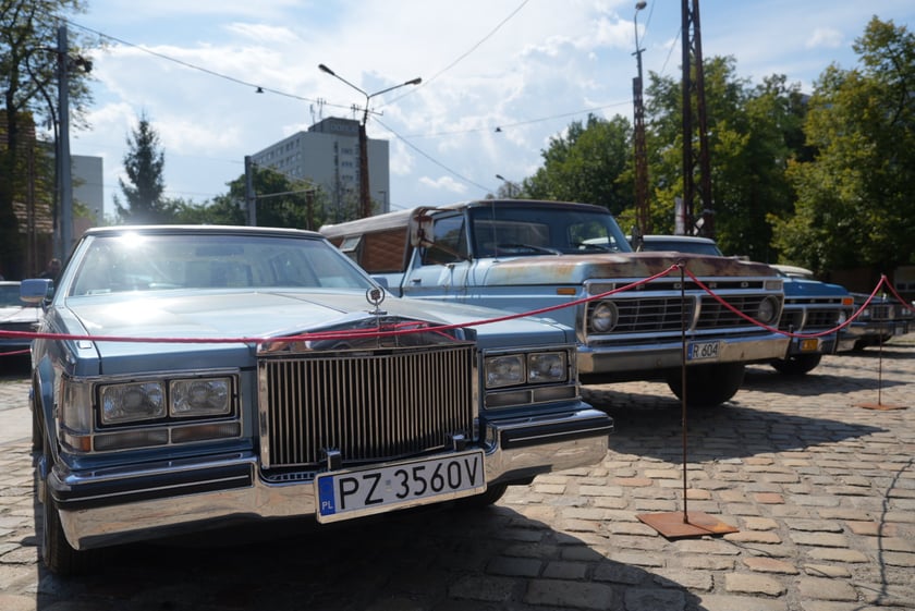 Kustom Konwent w Czasoprzestrzeni