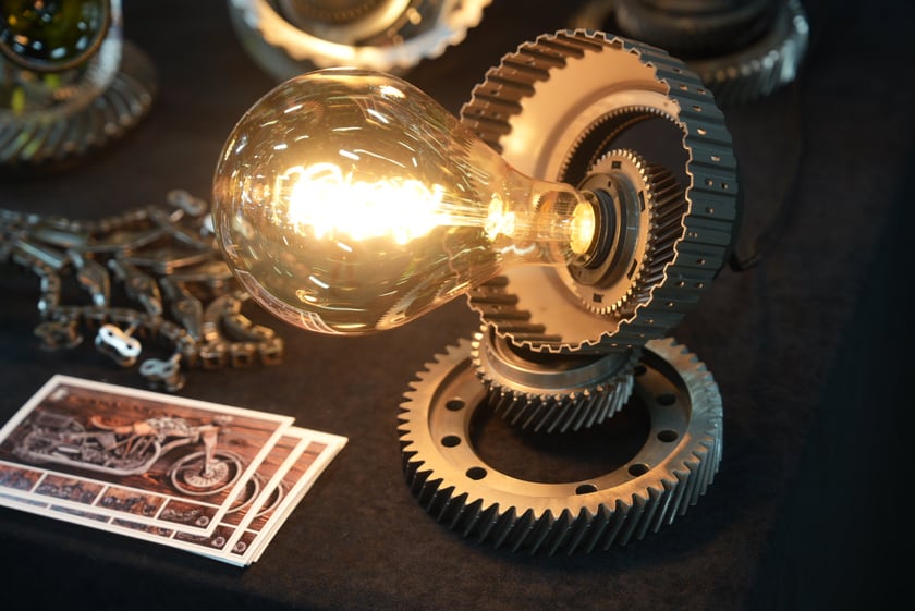 Kustom Konwent w Czasoprzestrzeni