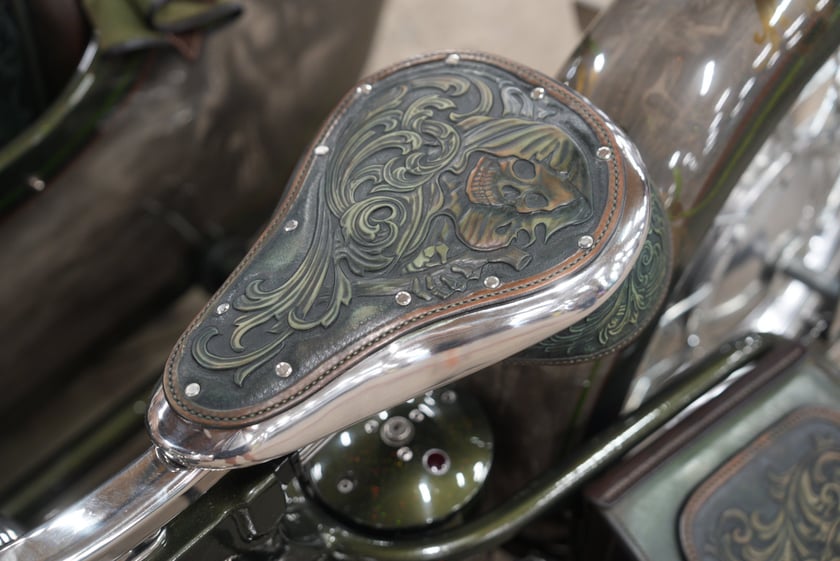 Kustom Konwent w Czasoprzestrzeni