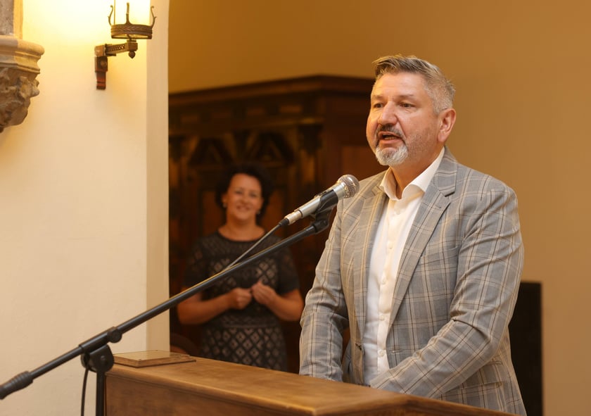 Nauczycielami mianowanymi zostało w sumie 273 nauczycielek i nauczycieli