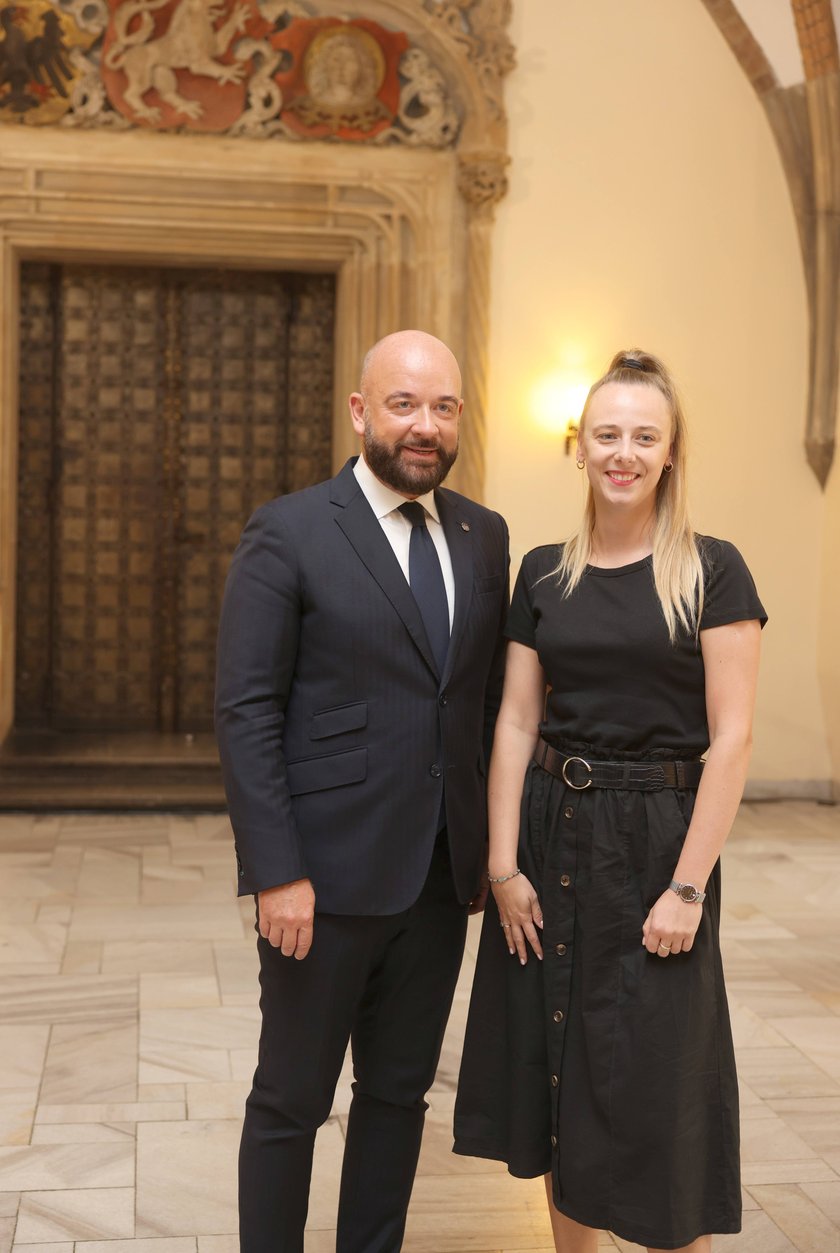 Nauczycielami mianowanymi zostało w sumie 273 nauczycielek i nauczycieli