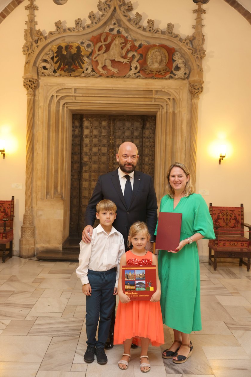 Nauczycielami mianowanymi zostało w sumie 273 nauczycielek i nauczycieli