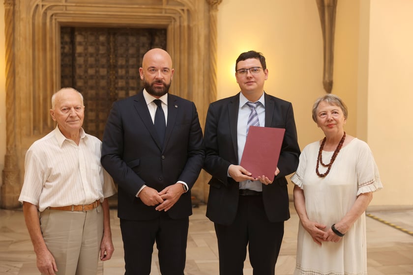 Nauczycielami mianowanymi zostało w sumie 273 nauczycielek i nauczycieli