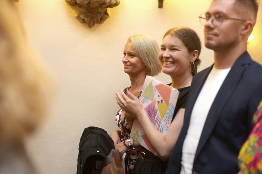 Nauczycielami mianowanymi zostało w sumie 273 nauczycielek i nauczycieli