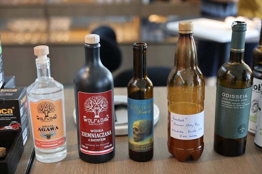 Ogłoszenie wynik&oacute;w konkursu Delicje 2024 i produkty, kt&oacute;re znalazły się w gronie nominowanych i zwycięzc&oacute;w