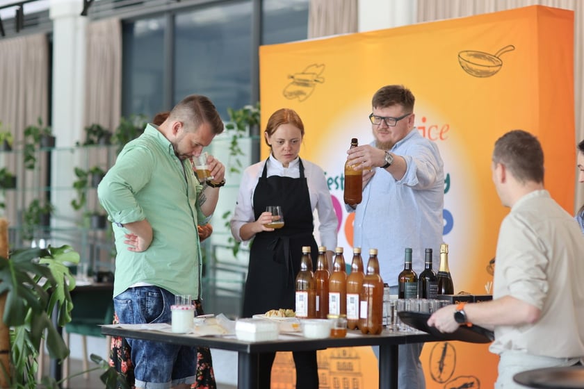 Ogłoszenie wynik&oacute;w konkursu Delicje 2024 i produkty, kt&oacute;re znalazły się w gronie nominowanych i zwycięzc&oacute;w