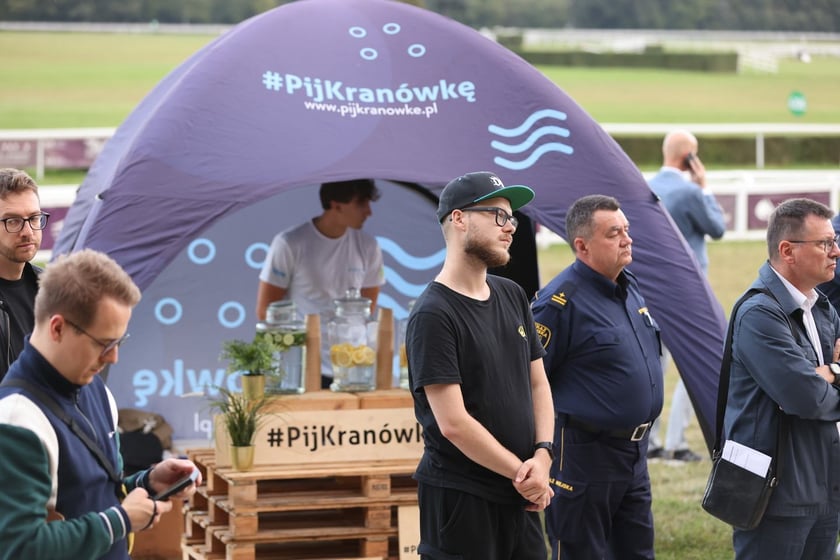 Spotkanie prezydenta z mieszkańcami na Partynicach [ZDJĘCIA]
