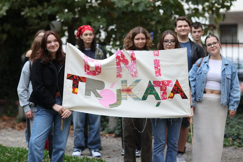 Dni Trójkąta - 27.09.2024