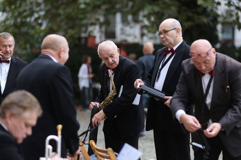 Dni Trójkąta - 27.09.2024
