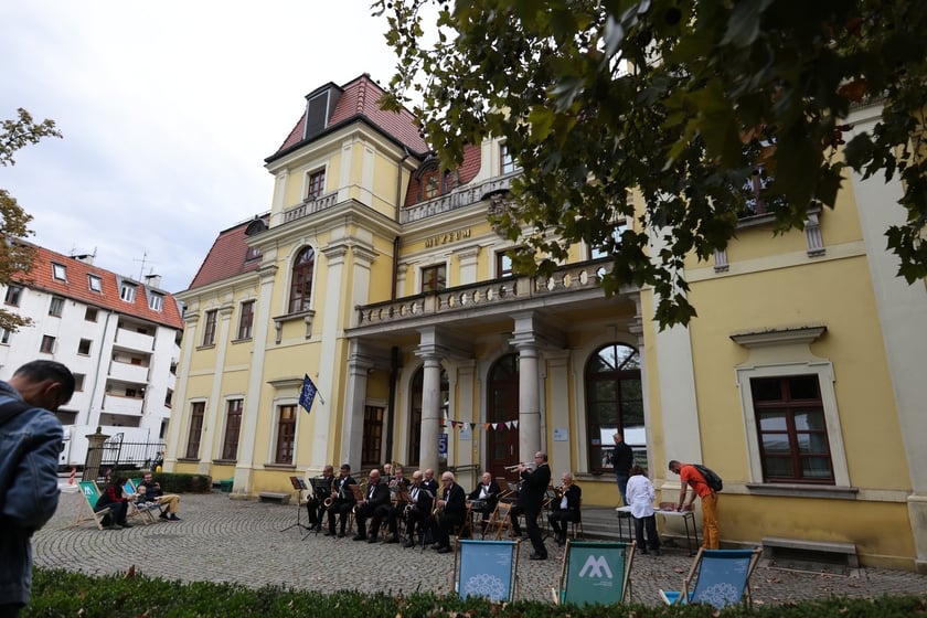 Dni Trójkąta - 27.09.2024