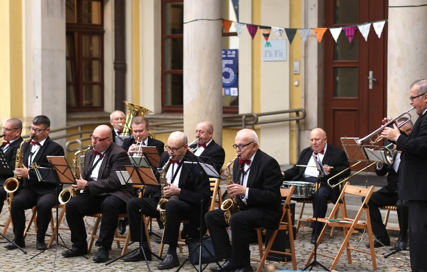 Dni Trójkąta - 27.09.2024