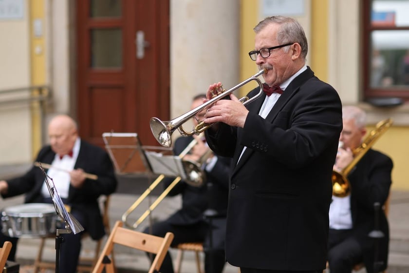 Dni Trójkąta - 27.09.2024