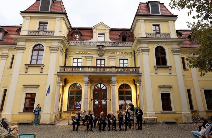 Dni Trójkąta - 27.09.2024