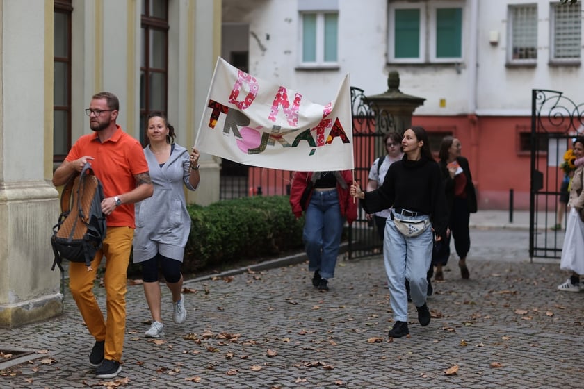 Dni Trójkąta - 27.09.2024