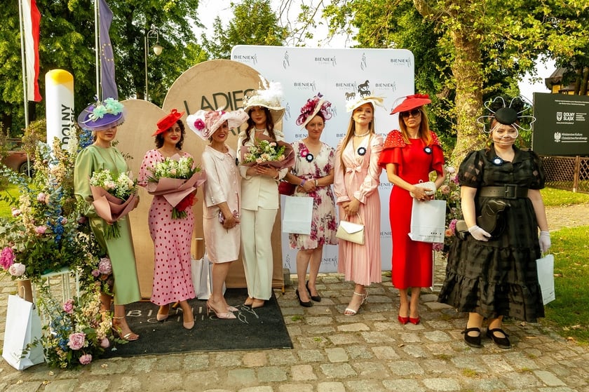 Ladies Day 2025 we Wrocławiu