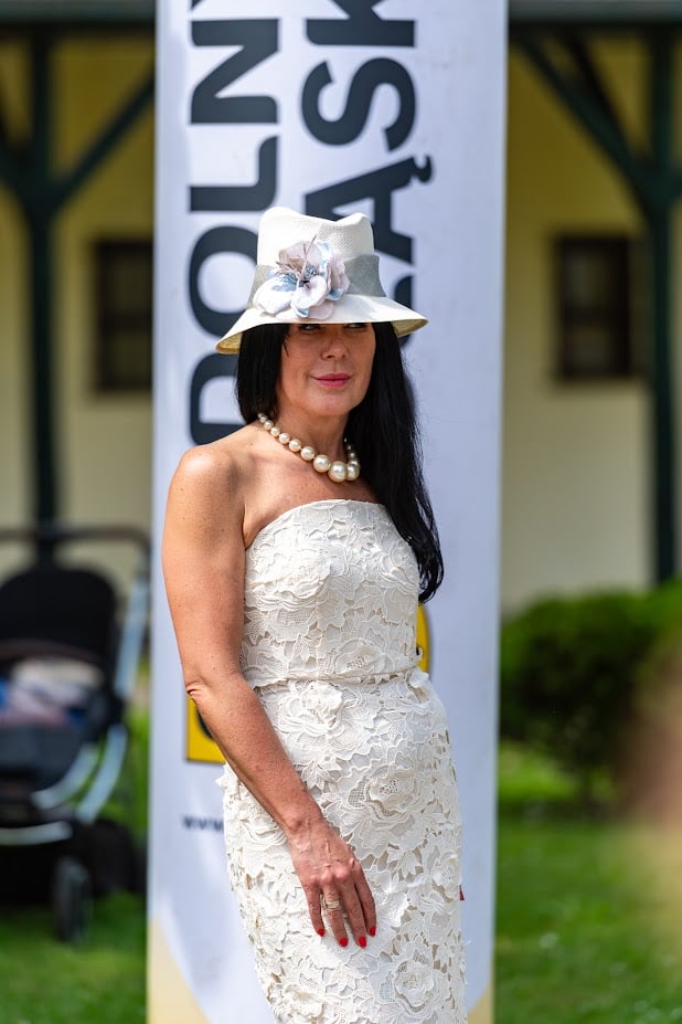 Ladies Day 2025 na Wrocławskim Torze Wyścigów Konnych Partynice