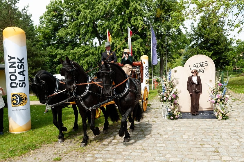 Ladies Day 2025 we Wrocławiu