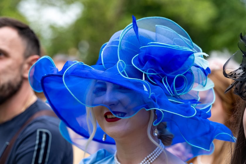Ladies Day 2025 we Wrocławiu