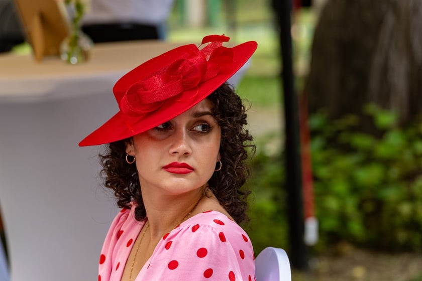 Ladies Day 2025 we Wrocławiu