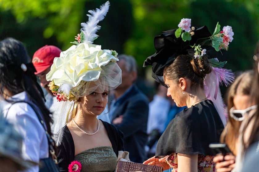 Ladies Day 2025 we Wrocławiu