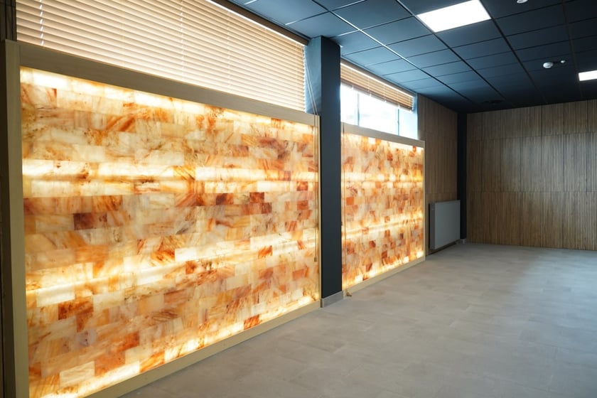 Aquapark Zakrzów w czasie otwarcia