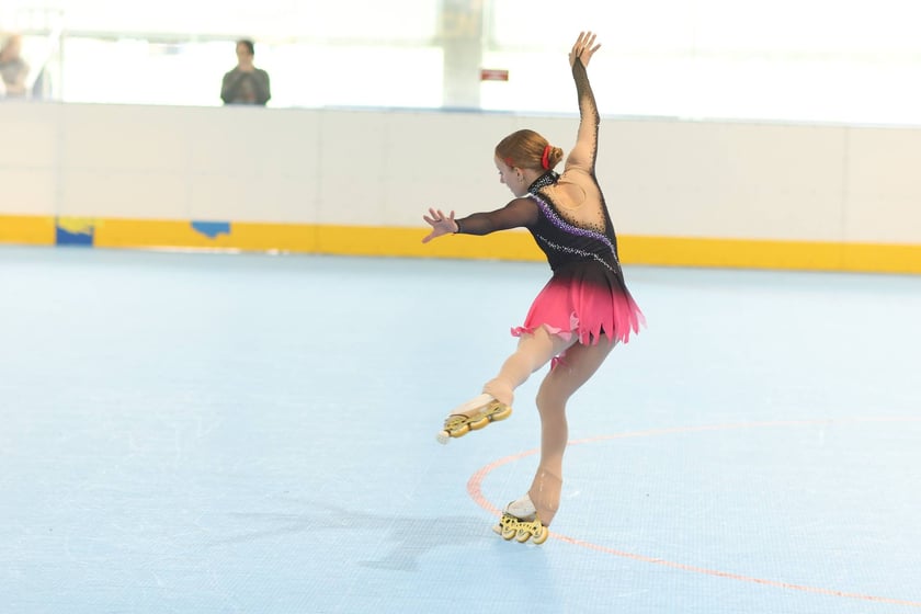 Piknik na obiekcie na Sukielickiej