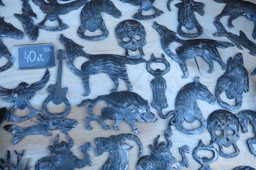 Jarmark Bożonarodzeniowy 2025