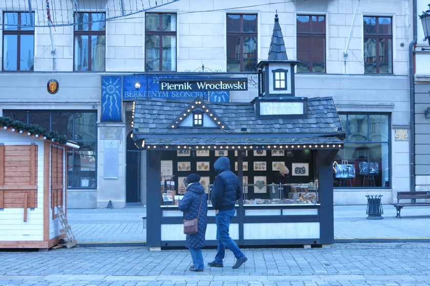 Jarmark Bożonarodzeniowy 2025