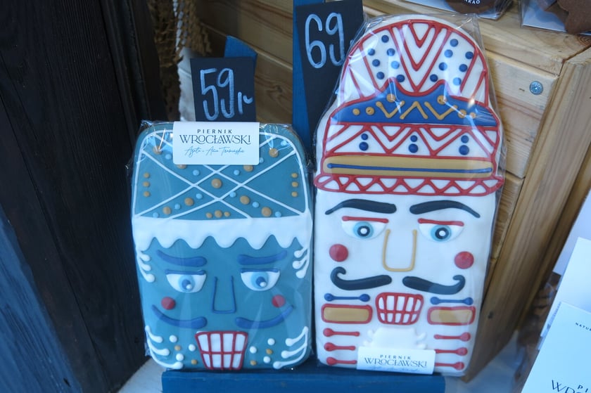 Jarmark Bożonarodzeniowy 2025