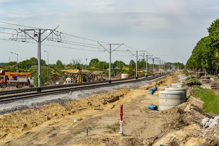 Tramwaje wracają do Leśnicy